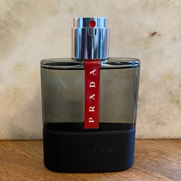 Prada Other - Prada Luna Rossa Carbon